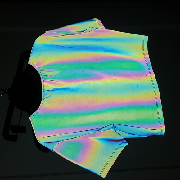 Crop top - Picture 3 of 3